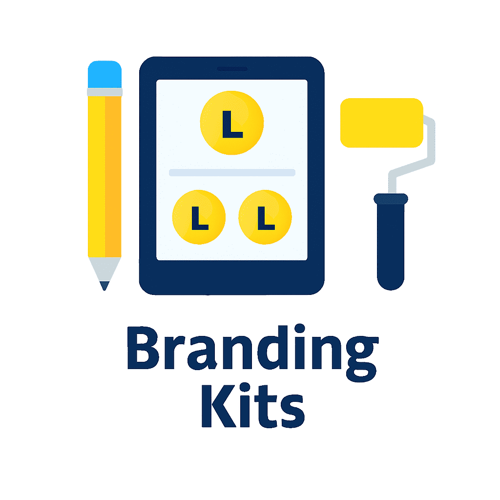 Branding Kits