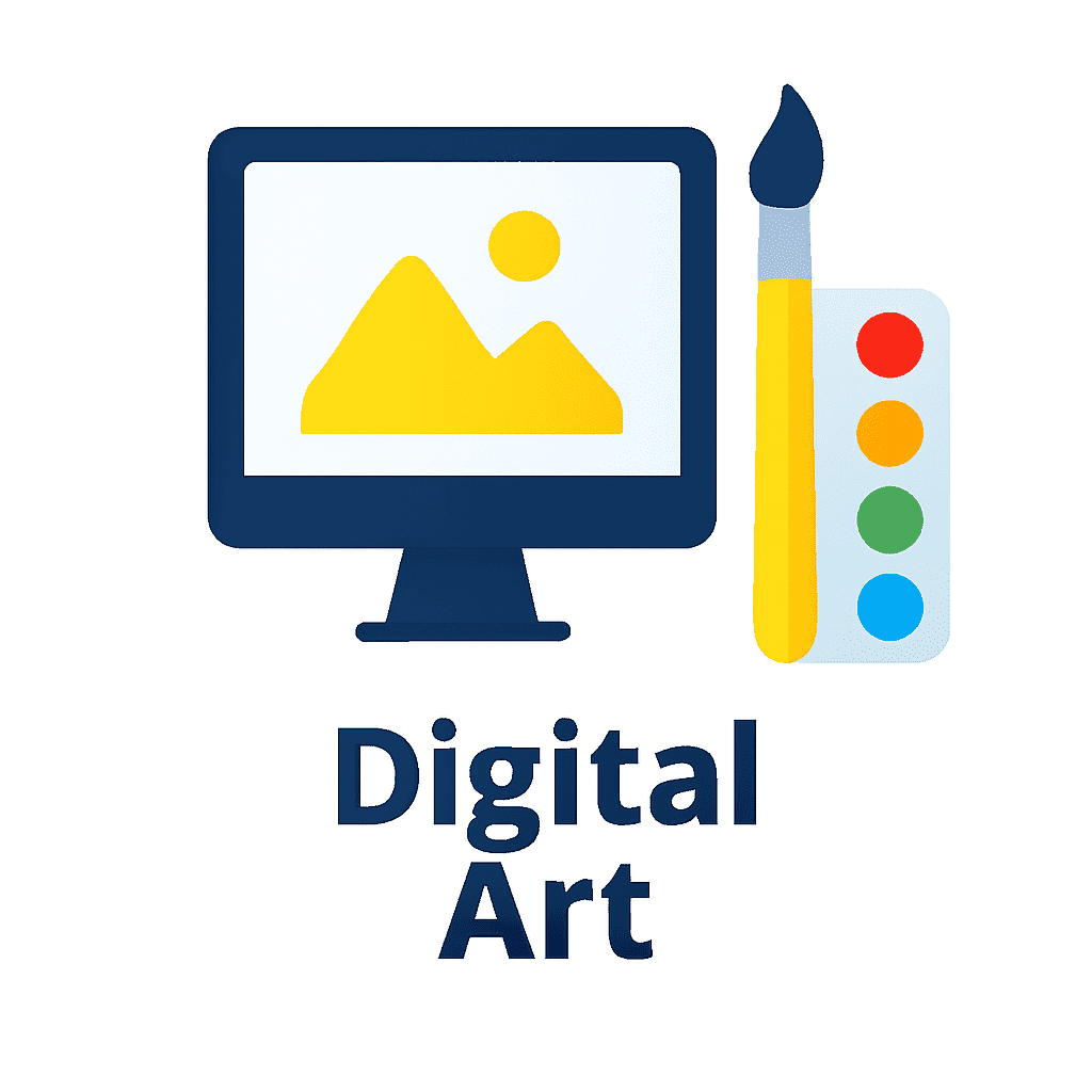 Digital Art