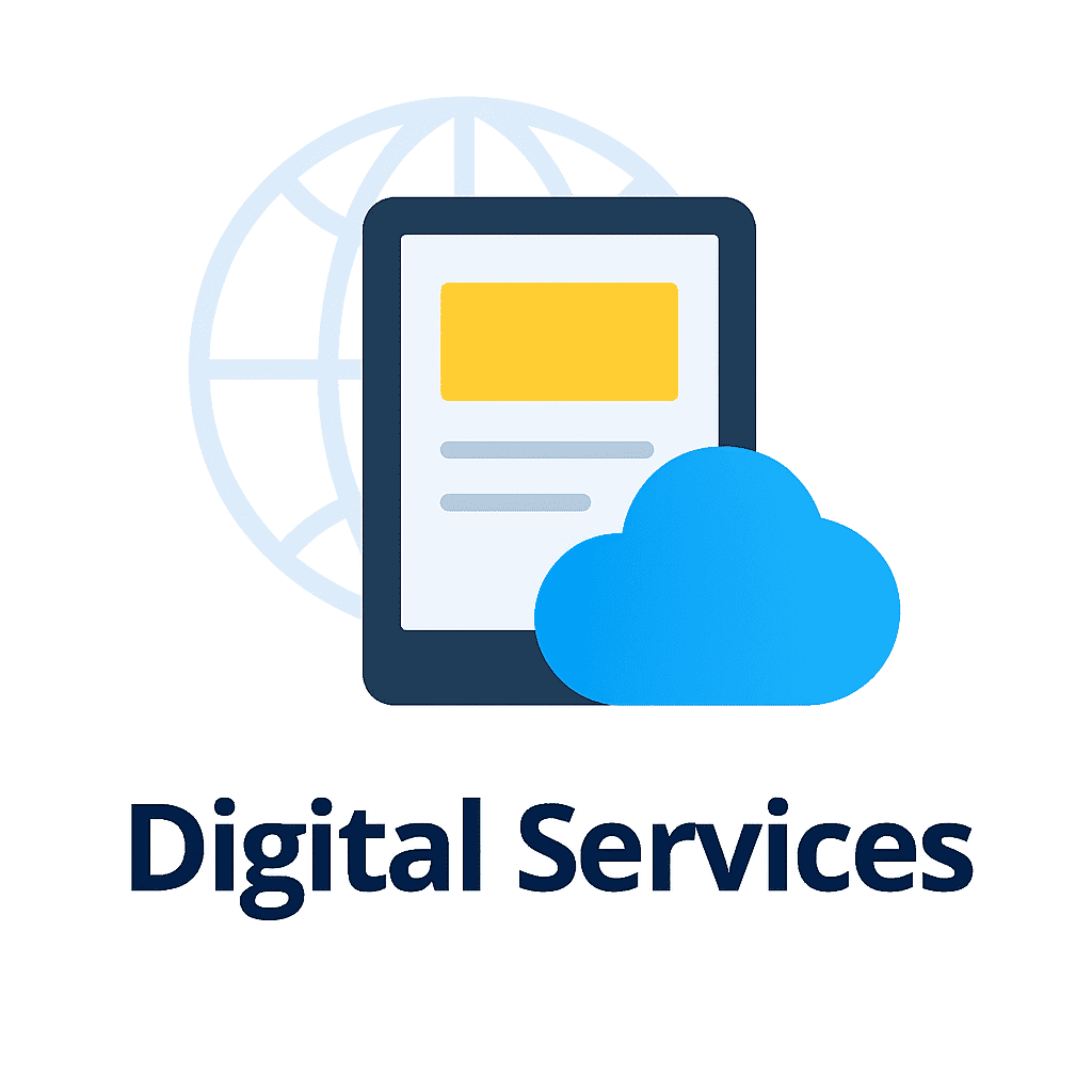 Digital Services