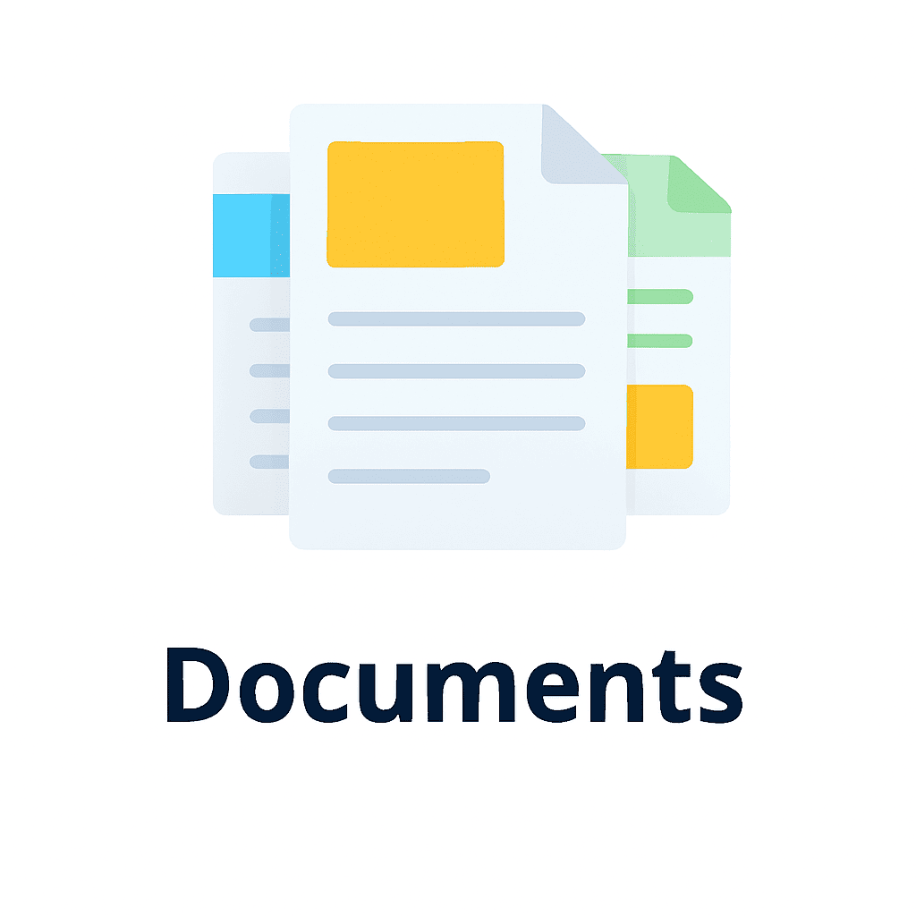 Documents