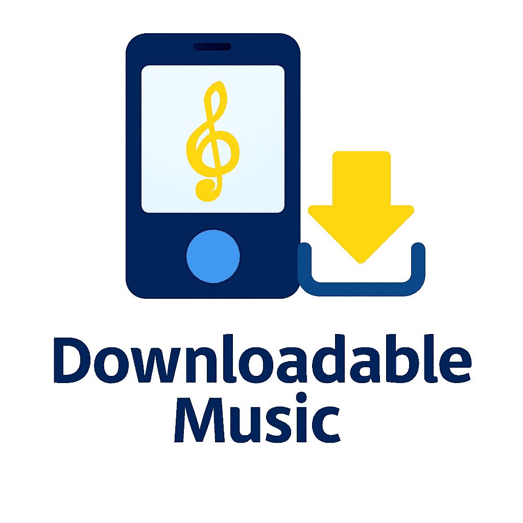 Downloadable Music