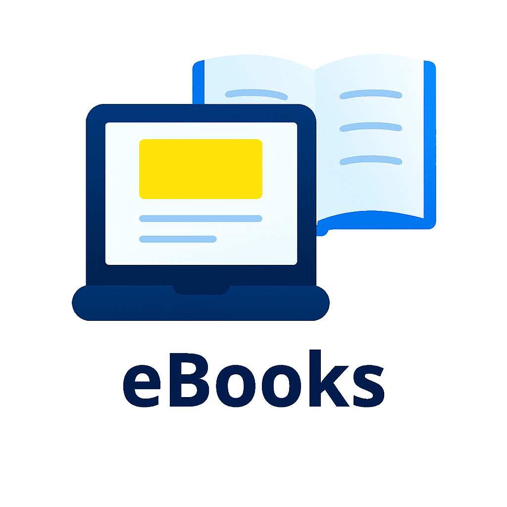 Ebooks