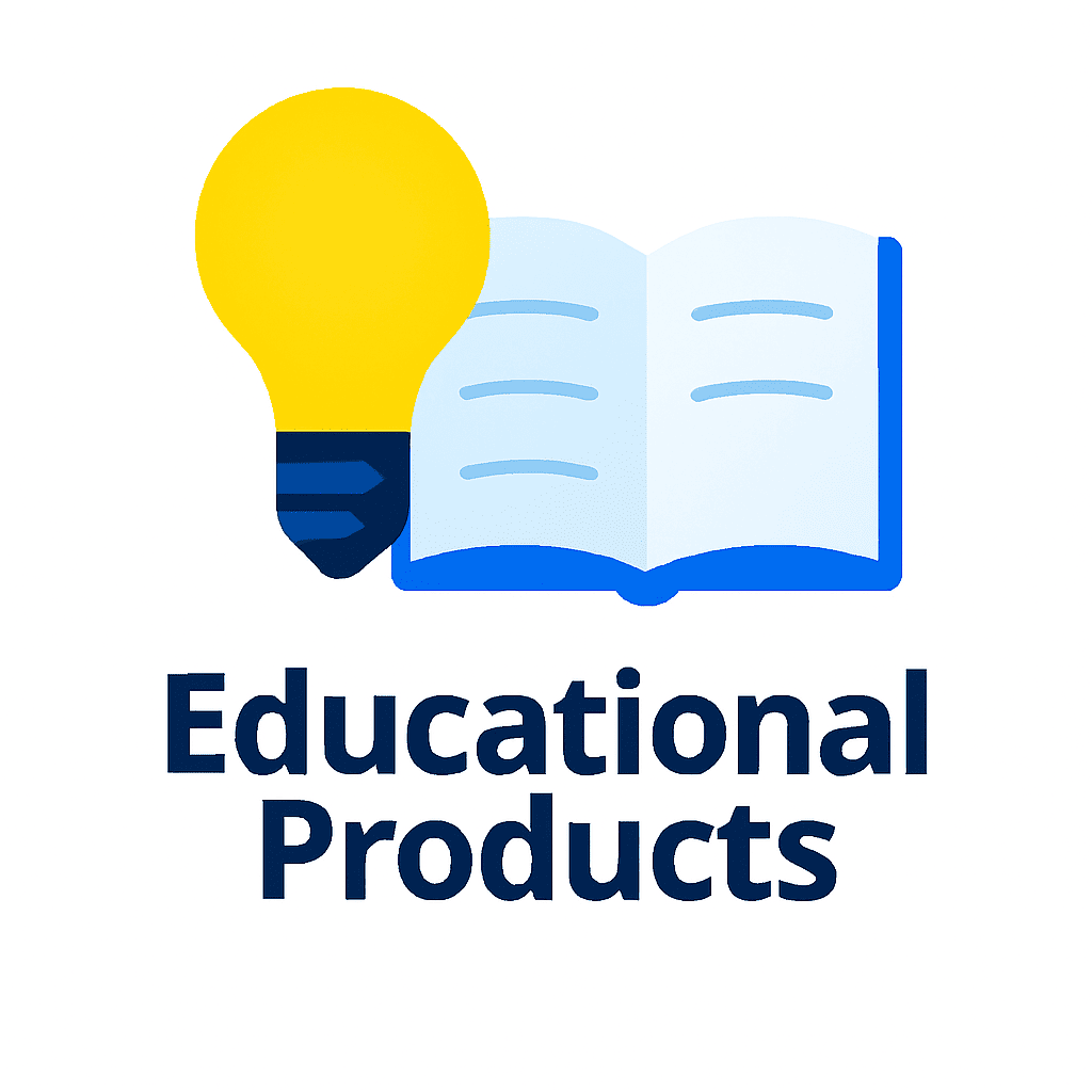 Educational Products