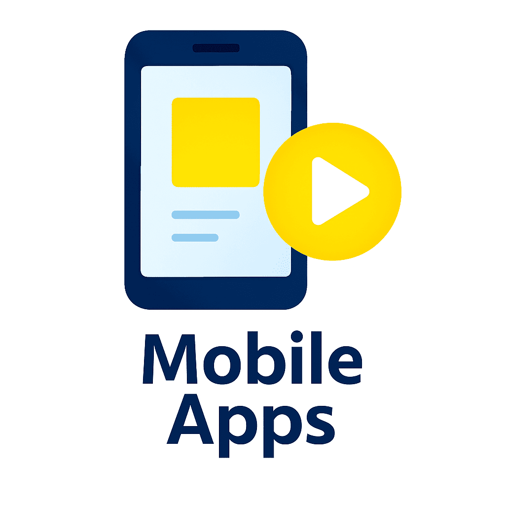 Mobile Apps