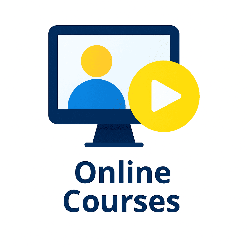 Online Courses