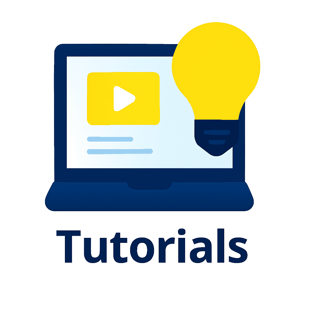 Tutorials