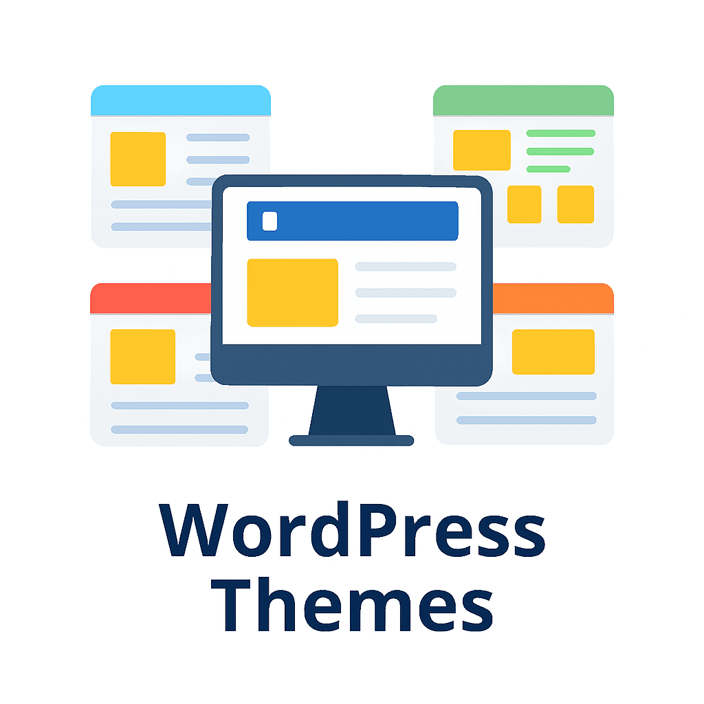 WordPress Themes